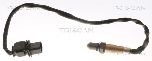 TRISCAN Lambdasonde