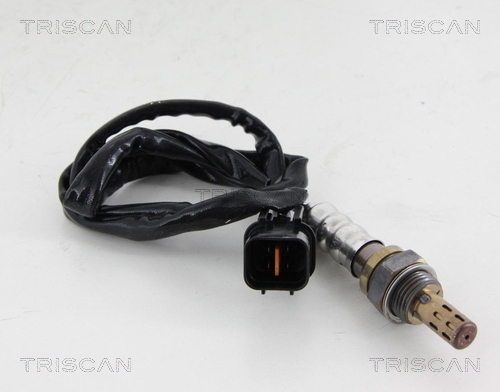 TRISCAN Lambdasonde