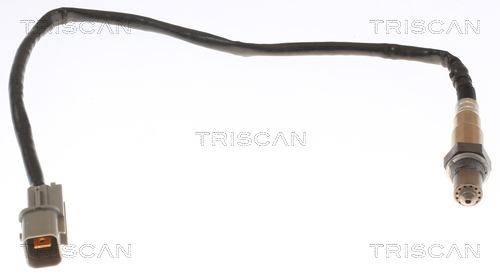 TRISCAN Lambdasonde