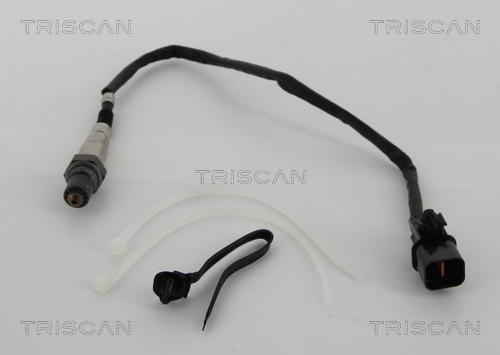 TRISCAN Lambdasonde