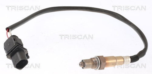 TRISCAN Lambdasonde