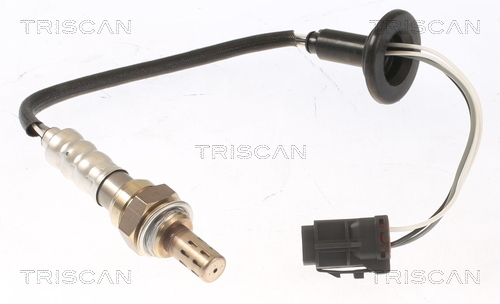 TRISCAN Lambdasonde