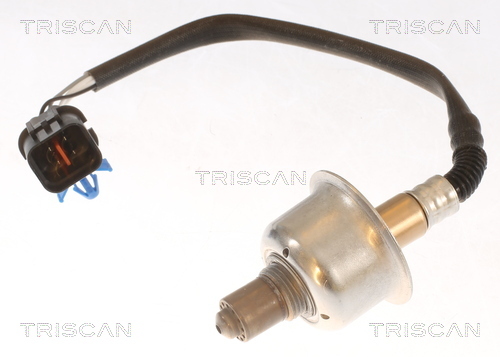 TRISCAN Lambdasonde