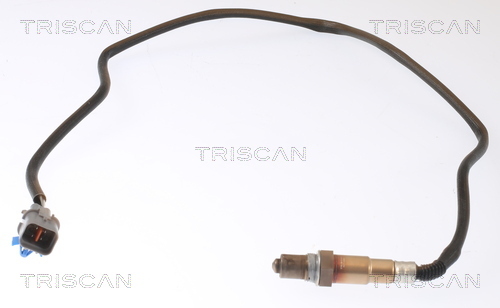 TRISCAN Lambdasonde