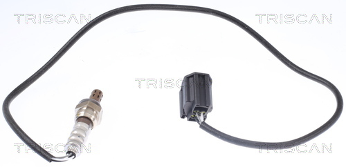 TRISCAN Lambdasonde