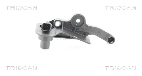 TRISCAN Impulsgeber, Kurbelwelle