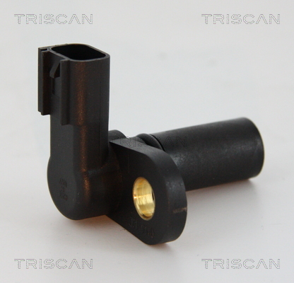 TRISCAN Sensor, Nockenwellenposition