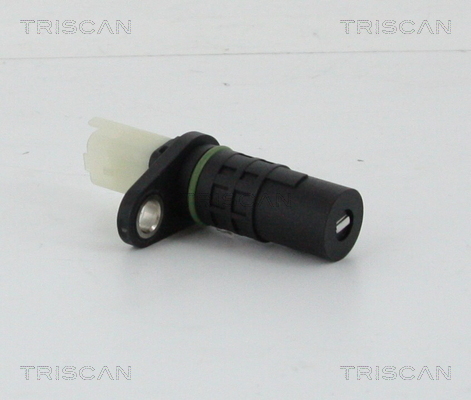 TRISCAN Impulsgeber, Kurbelwelle
