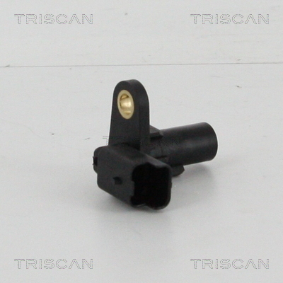 TRISCAN Impulsgeber, Kurbelwelle