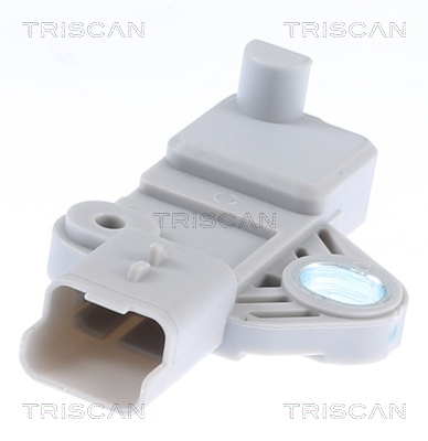 TRISCAN Impulsgeber, Kurbelwelle