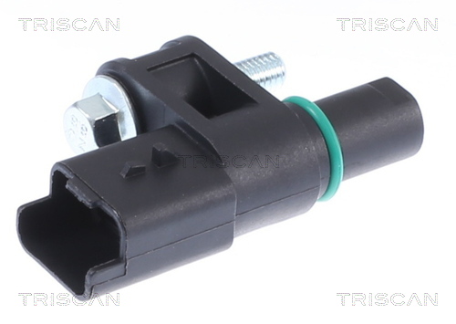 TRISCAN Sensor, Nockenwellenposition