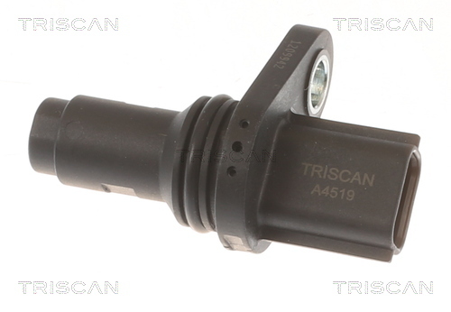 TRISCAN Impulsgeber, Kurbelwelle