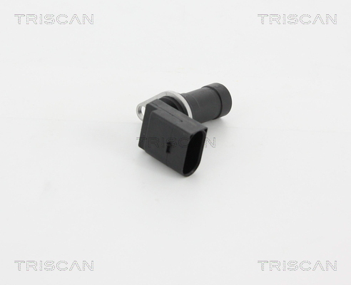 TRISCAN Impulsgeber, Kurbelwelle