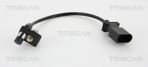 TRISCAN Impulsgeber, Kurbelwelle