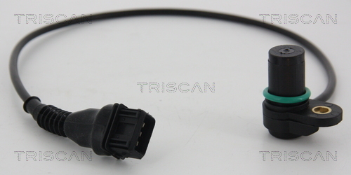 TRISCAN Sensor, Nockenwellenposition