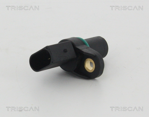 TRISCAN Impulsgeber, Kurbelwelle