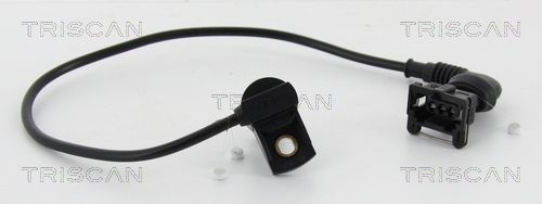TRISCAN Sensor, Nockenwellenposition