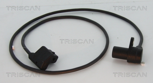 TRISCAN Impulsgeber, Kurbelwelle