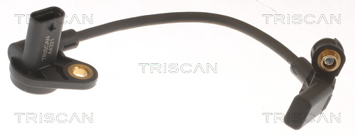 TRISCAN Impulsgeber, Kurbelwelle