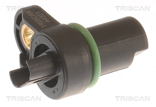 TRISCAN Impulsgeber, Kurbelwelle