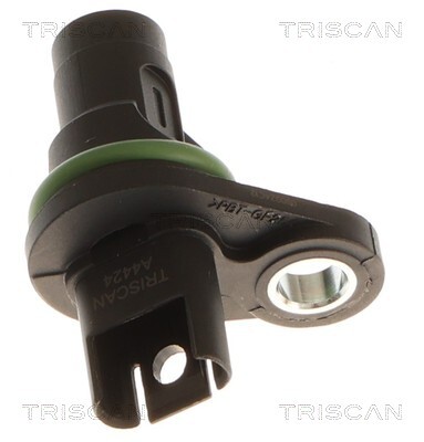 TRISCAN Impulsgeber, Kurbelwelle