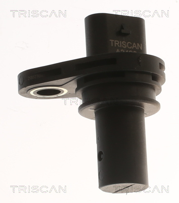TRISCAN Impulsgeber, Kurbelwelle