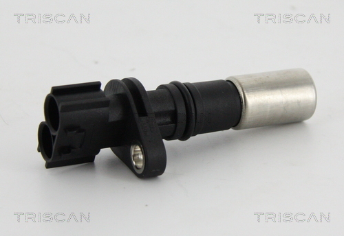 TRISCAN Impulsgeber, Kurbelwelle