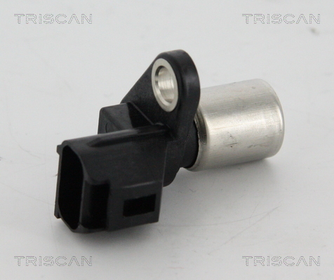 TRISCAN Impulsgeber, Kurbelwelle