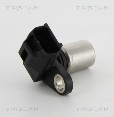 TRISCAN Impulsgeber, Kurbelwelle