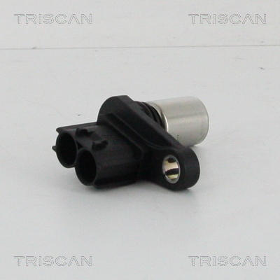 TRISCAN Impulsgeber, Kurbelwelle