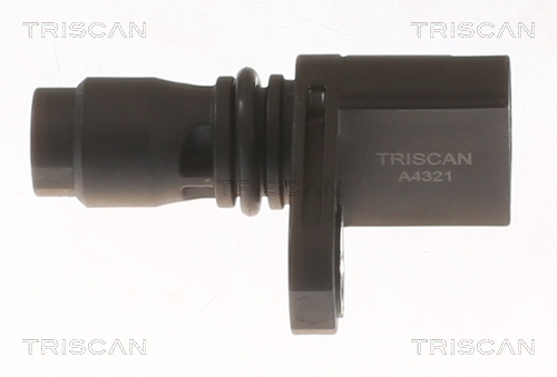 TRISCAN Sensor, Nockenwellenposition