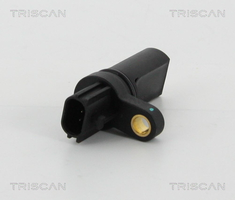 TRISCAN Impulsgeber, Kurbelwelle