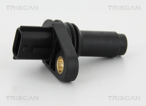 TRISCAN Impulsgeber, Kurbelwelle