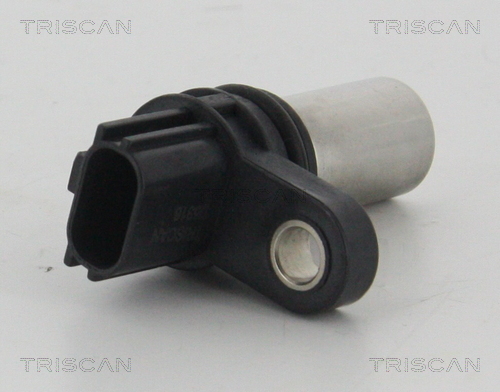 TRISCAN Impulsgeber, Kurbelwelle