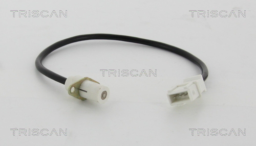 TRISCAN Impulsgeber, Kurbelwelle