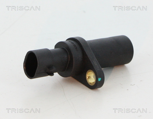 TRISCAN Impulsgeber, Kurbelwelle