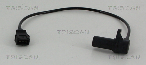 TRISCAN Impulsgeber, Kurbelwelle