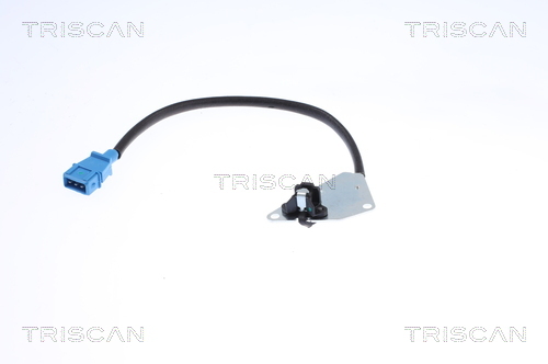 TRISCAN Sensor, Nockenwellenposition