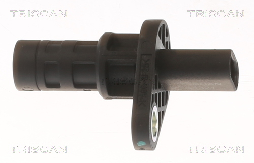 TRISCAN Impulsgeber, Kurbelwelle
