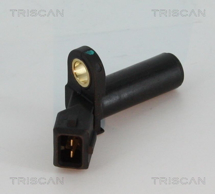 TRISCAN Impulsgeber, Kurbelwelle