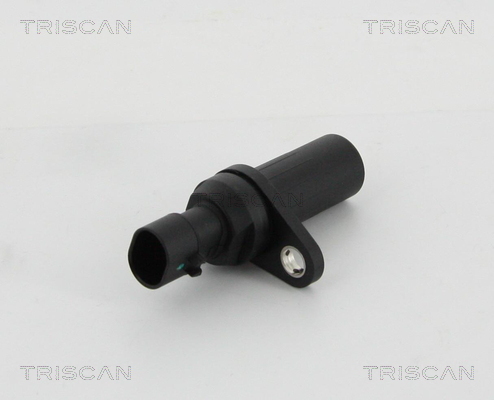 TRISCAN Impulsgeber, Kurbelwelle
