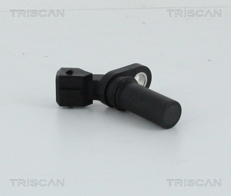 TRISCAN Impulsgeber, Kurbelwelle
