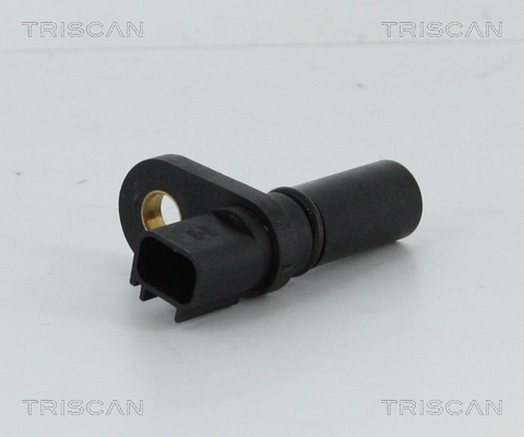 TRISCAN Impulsgeber, Kurbelwelle