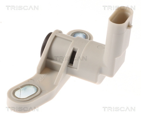 TRISCAN Impulsgeber, Kurbelwelle