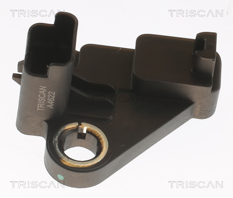 TRISCAN Impulsgeber, Kurbelwelle