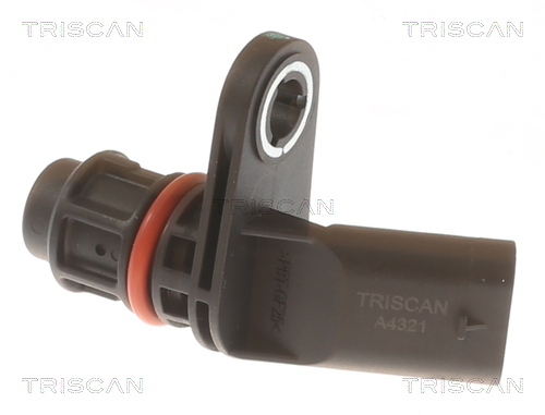 TRISCAN Sensor, Nockenwellenposition