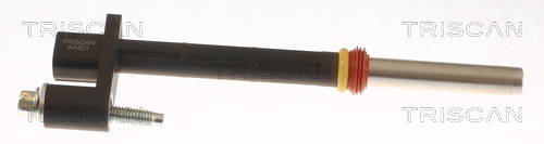 TRISCAN Impulsgeber, Kurbelwelle