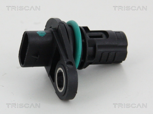 TRISCAN Impulsgeber, Kurbelwelle