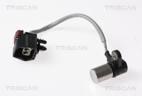 TRISCAN Sensor, Nockenwellenposition