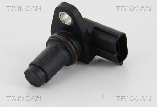 TRISCAN Sensor, Nockenwellenposition